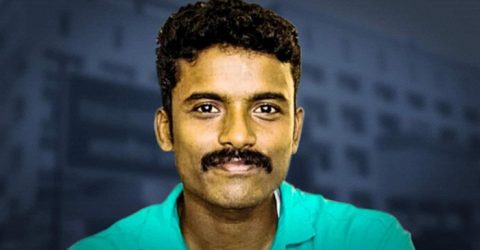 নৈশপ্রহরী থেকে বিশ্ববিদ্যালয়ের শিক্ষক