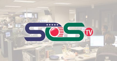 Sos TV News Headline