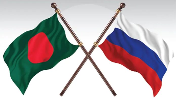 bangladesh-russia