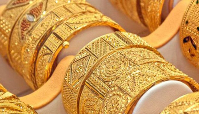 gold