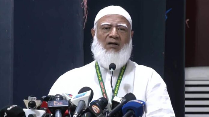 shafiqur-rahman-jamat