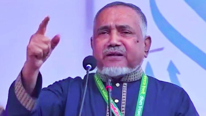 আবদুল্লাহ মোহাম্মদ তাহের আবদুল্লাহ মোহাম্মদ তাহের