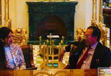 Tanni Interviews Global Entrepreneur Dr. Kali Pradip Chaudhuri (KPC)